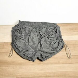 Gray Women's Shorts